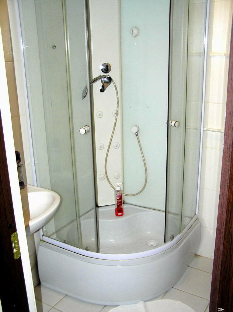 Мини-отель Бизнес-отель City Самара-6