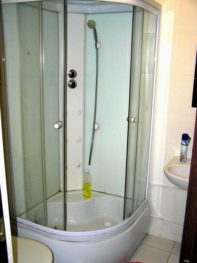 Мини-отель Бизнес-отель City Самара-8