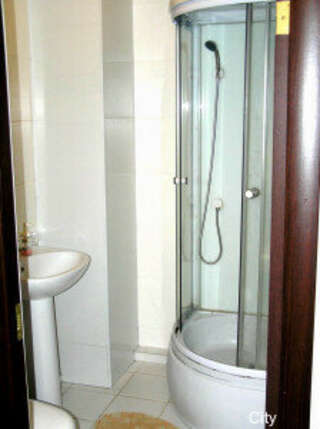 Мини-отель Бизнес-отель City Самара-3