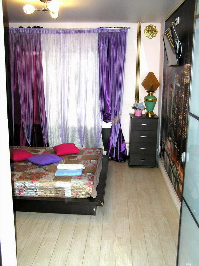 Мини-отель Бизнес-отель City Самара-3